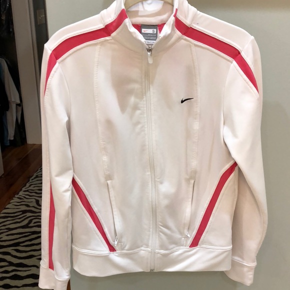 Nike Jackets & Blazers - Nike Fit Dry jacket